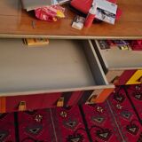 Low table