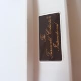 Apple Golden ice Turnwald international Collection