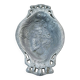 Silver plateau Art Nouveau Jugendstil