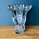 Vase en cristal