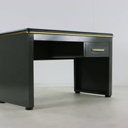 Bureau pour dames belge de style mid-century par TDS Sclessin