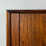 Sideboard in palissander by Arne Vodder for Sibast