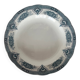 Plat en terre de fer d’Onnaing