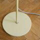 1960's Mid Century Floor Lamp by Josef Hurka