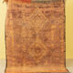 Berber rug, 142 x 205