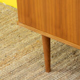 Scandinavian sideboard 192 cm