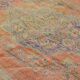 Turkish Anatolian Handmade Vintage Rug 318 cm x 186 cm