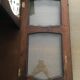 Vintage Carillon Clock Romanet