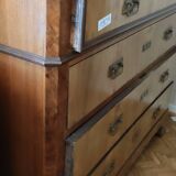 Commode à 4 tiroirs