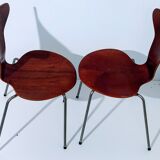 ‘Mosquito’ by Arne Jacobsen for Fritz Hansen