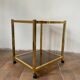 Vintage coffee table
