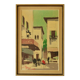 "Rue de la ville" de Carlo Knud Hansen