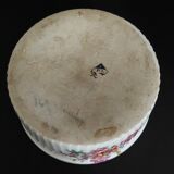 Moule à soufflé porcelaine de Limoges P.L
