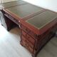 Double board desk