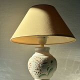 Bedside lamp