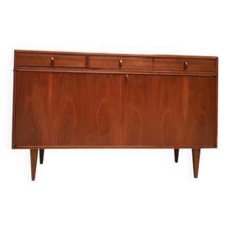 Zweeds Mid Century sideboard