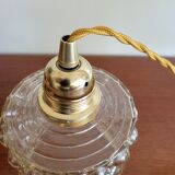 Vintage walking lamp