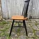 Fanett model chair by Ilmari Tapiovaara 1955