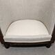 Art Deco armchair circa 1920