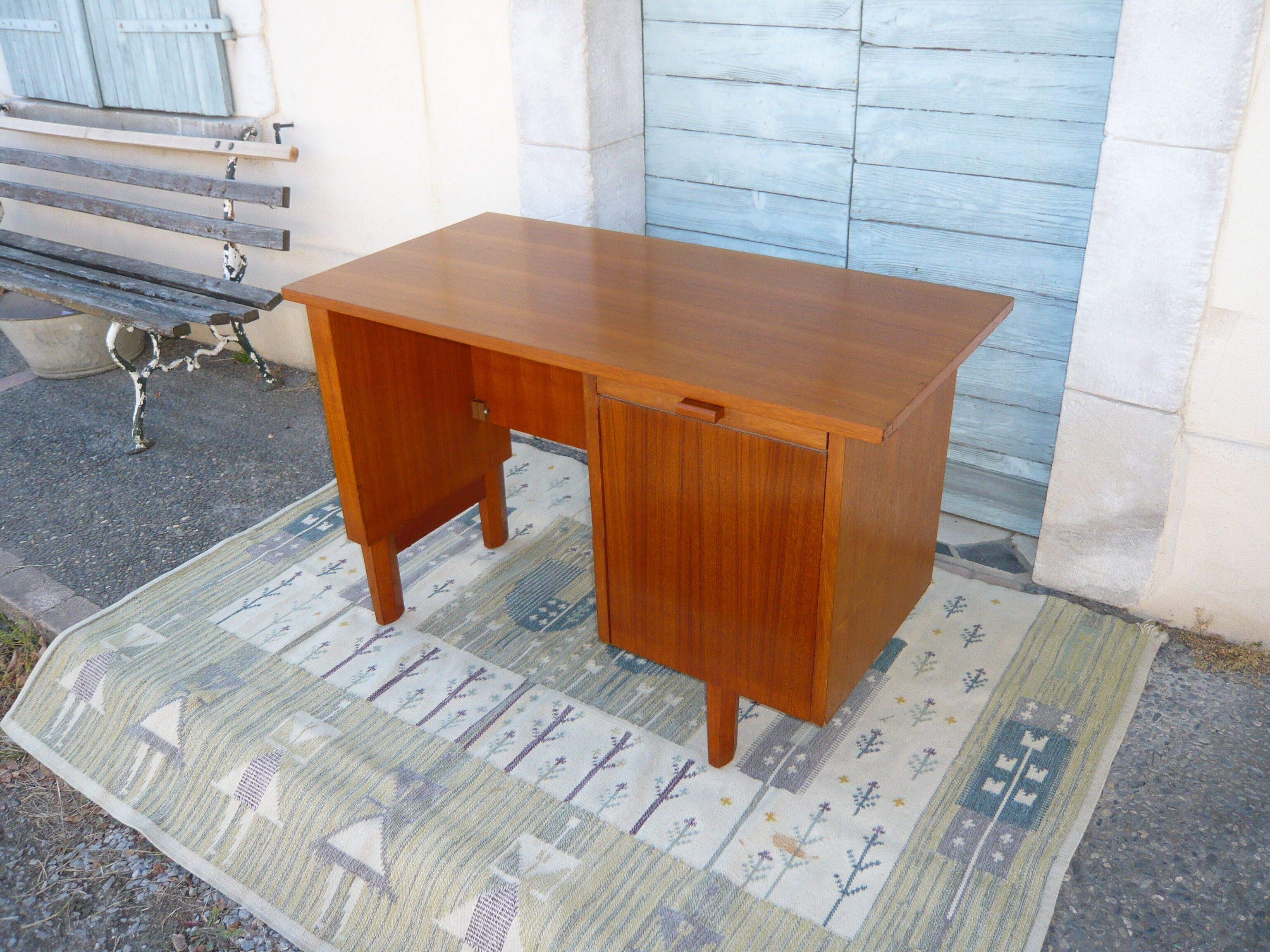 Bureau scandinave