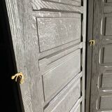 Armoire de Notaire