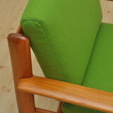 Armchairs by Knoll Antimott, 1960s, set of 2