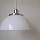 Midcentury Pendant Faro by Luigi Massoni for Meblo Guzzini, Italy, 1970s