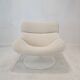 F518 Lounge Chair by Geoffrey Harcourt for Artifort, 1970's