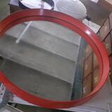 Vintage mirror