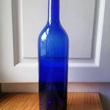 Blue bottle