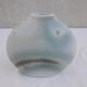 Vase en porcelaine