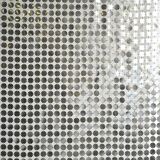 Rideau d'espace par Paco Rabanne, France vers 1970