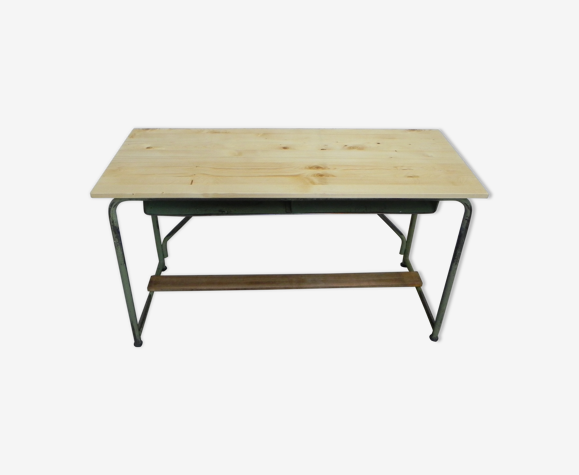 Industrial desk