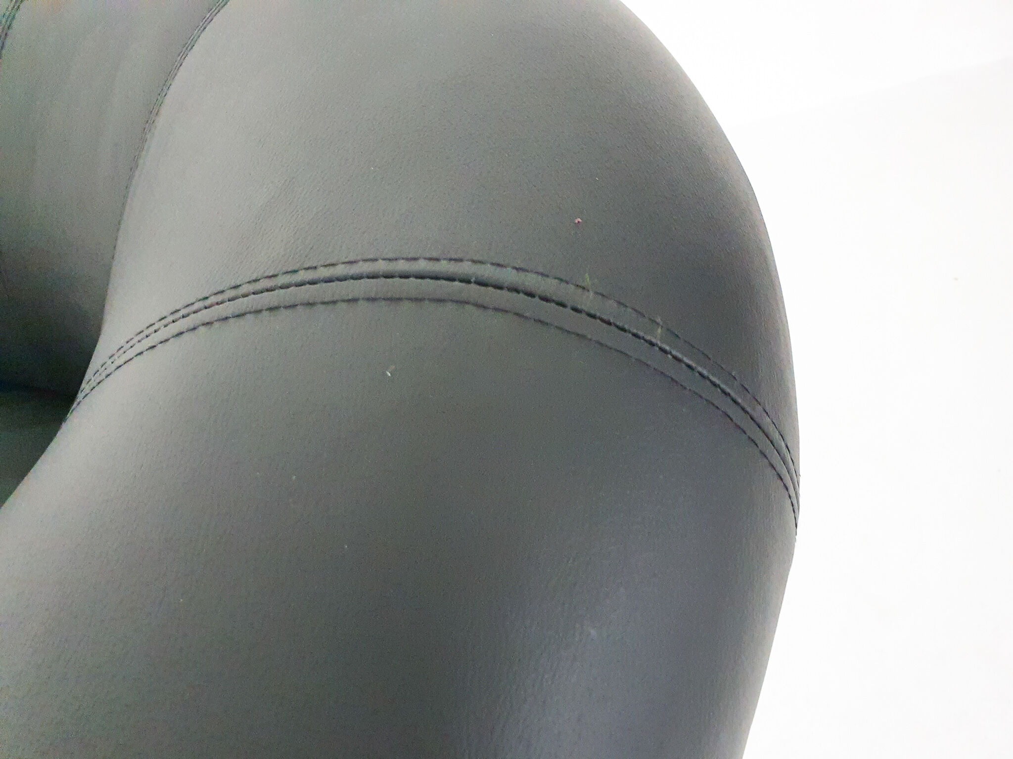 Fauteuil Ben Swildens pour Stabin Bennis « Diabolo » Lounge Chair, Dutch Design années 1960