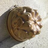 Old cake mold