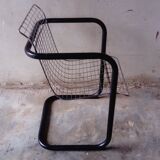 Design armchair