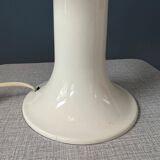 Lampe de table champignon Herda vintage