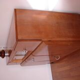 1930s buffet