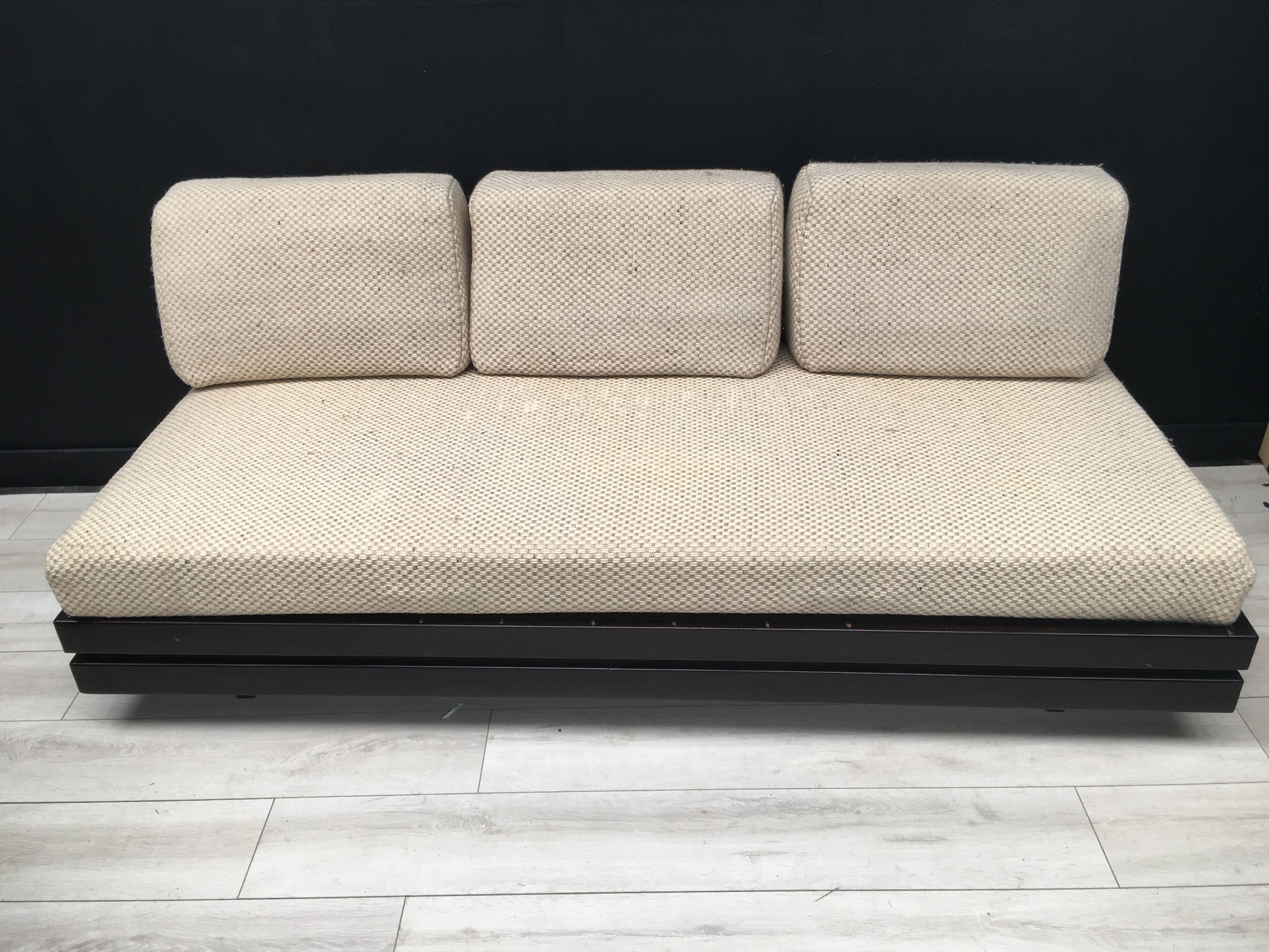 Sofa bed made in 70/80s