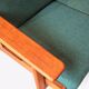 Hans Wegner GE-290 3-seater sofa for Getama