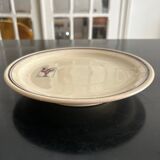 plate service 1920 Charbonnier Salins