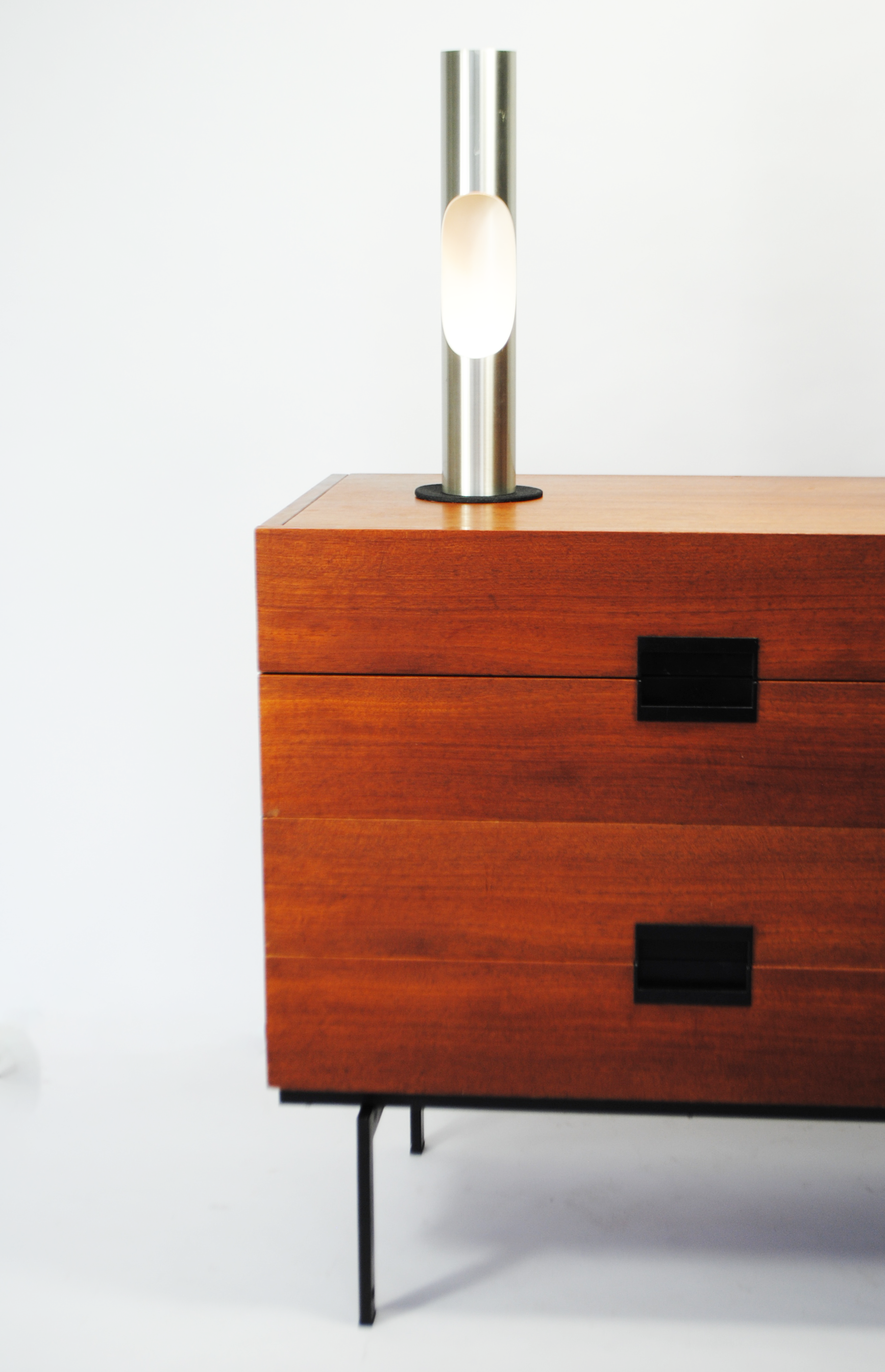 Fuga table lamp by Maija Liisa Komulainen for Raak Amsterdam