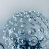 Sea urchin gobe table lamp