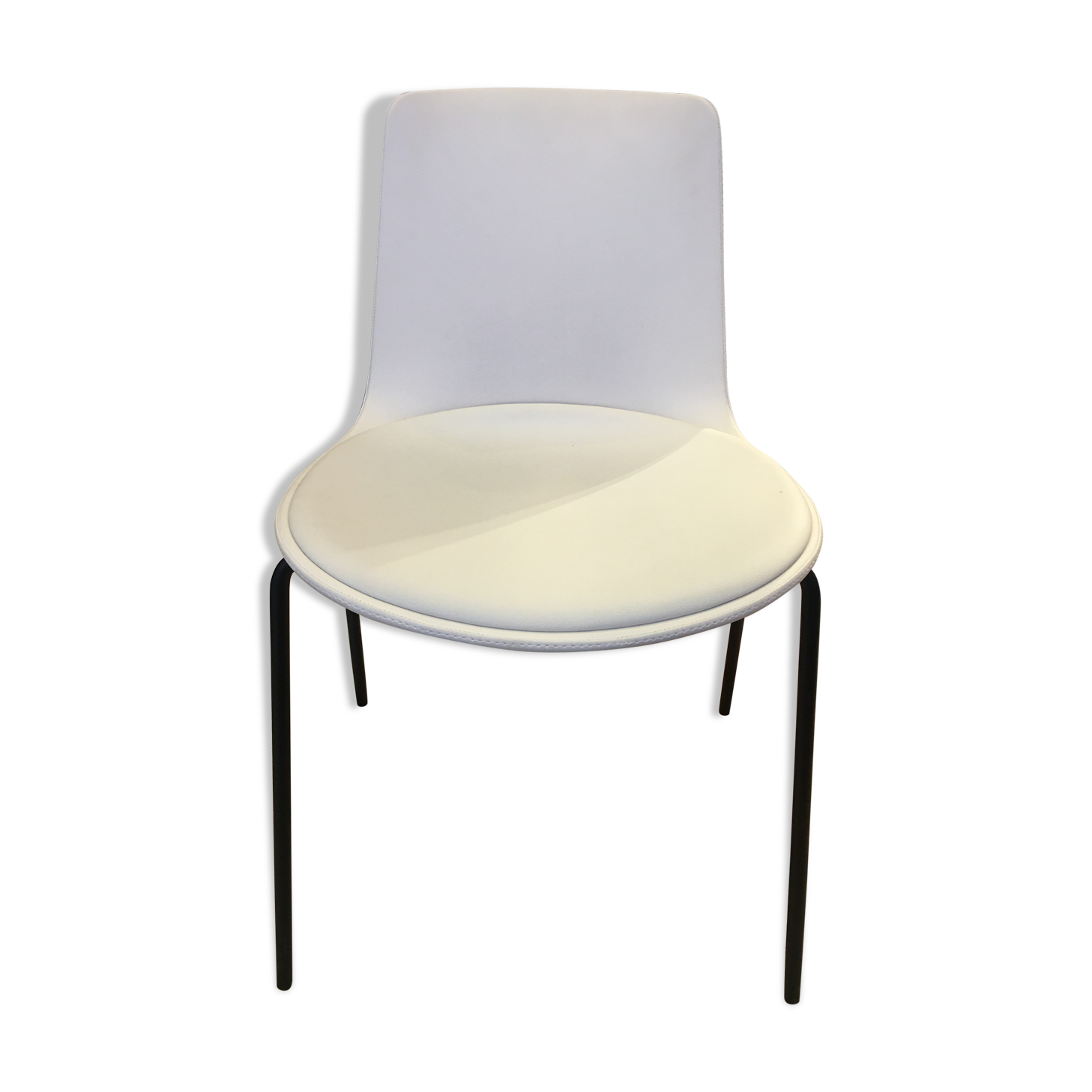 Chaise Lottus de chez Enea