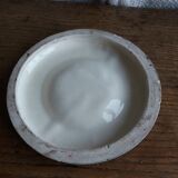 Old advertising ashtray Bonnaud Cognac