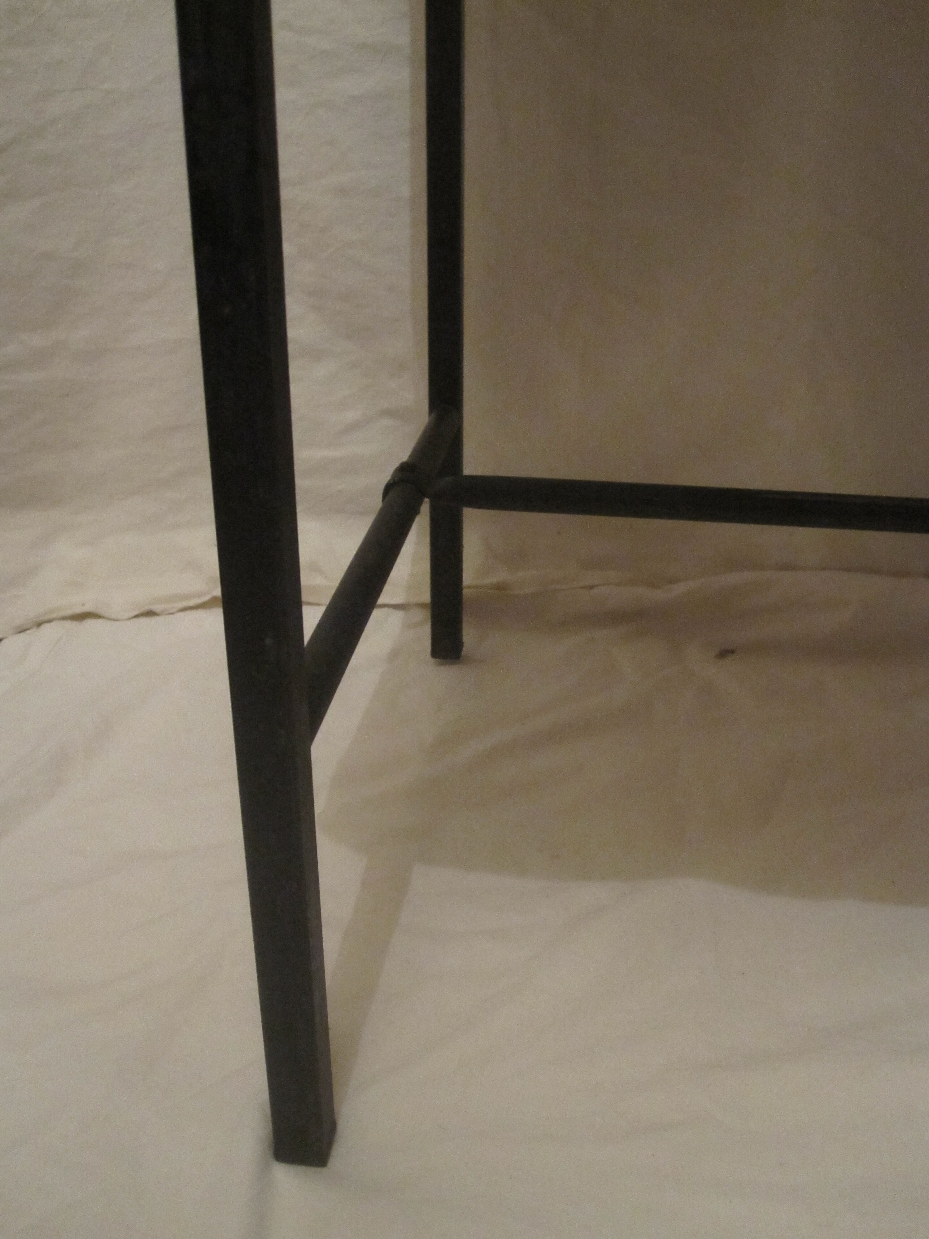 Desk vintage formica