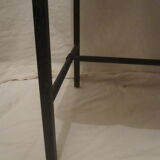 Desk vintage formica