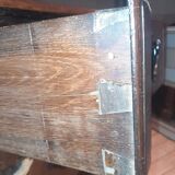 Crossbow chest of drawers from the 18th century