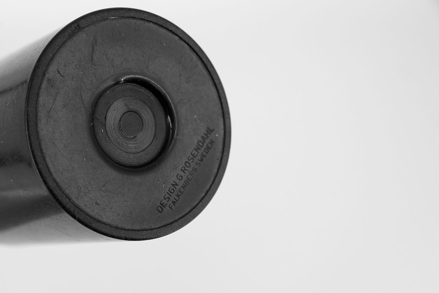 Thermos by G. Rosendahl for Falkenberg, 1960s