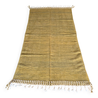 Berber kilim rug 150x260